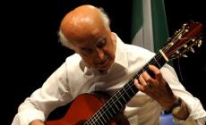 Addio a Tagliavini. fu il primo chitarrista a suonare alla Scala