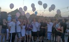 La tragedia della Massese: a casa di Martina un anno dopo