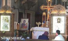Oltretorrente sacro,  immagini di devozione  de dla da l’acqua