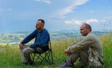 Mazzieri: «Il mio film sul perdono all'Astra»