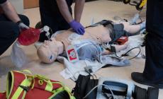 Rischio di contagio: cambiano le manovre di primo soccorso