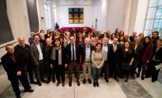 Premiati i Super-volontari della cultura