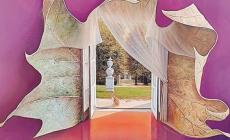 Stefano Magnani: la natura al centro tra iper-realismo e &laquo;sur-realismo&raquo;