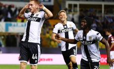 Parma a  Torino, una vittoria per centrare la salvezza  (ore 19:30)