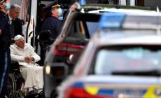 'Suggestione' Germania, Ratzinger non torna in Vaticano
