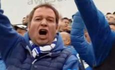 Addio «Agno», gran tifoso del Brescia