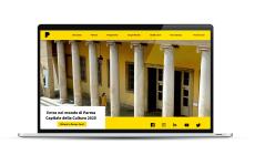 Capitale della Cultura: piattaforma, App e Card per ripartire nell'era post-covid (e pianificare la visita)