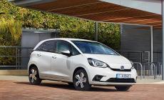 Honda Jazz, stavolta è tutta un'altra musica