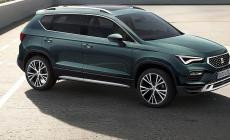 Seat Ateca, c'è aria  di cambiamento