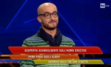 Da Sorbolo all'«Eredità»: Marchi si racconta