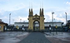 Il Tardini rester&agrave; chiuso due anni per lavori