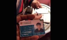 Consegnati agli inquirenti italiani i documenti di Regeni