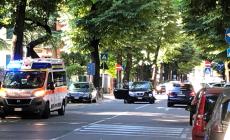 Alcuni condomini senza luce  questa mattina: intervento di Ireti