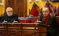 «Ausl e ospedale presto uniti. Burocrazia permettendo»
