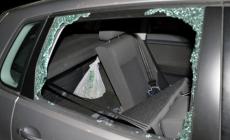 Torna l'allarme per i furti nelle auto