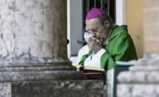 A Marore la messa del vescovo per chi se ne è andato senza addio