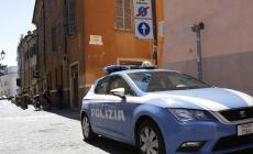 Il ladro contorsionista torna a colpire