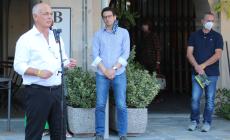 Torrechiara, &laquo;Sentiero d'arte&raquo; per ripartire con la cultura