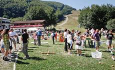 La nuova era per Pratospilla si chiama «offerta outdoor»