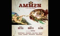 E' "Ammen" il primo film italiano post Covid-19