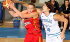 «Dubi» Dacic, talento sbocciato nel Basket Parma, si ritira: «Non ho rimpianti. La gioia più grande? Il coraggio delle mie scelte»