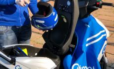 Cityscoot, 10 minuti di noleggio gratis