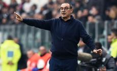 Sarri: "Non massacriamoci per un ko, lite con Pjanic? Una bufala"