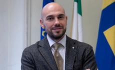 Enrico Usai: «Ecco le sfide che attendono la polizia locale»