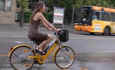 Termina il bonus per l’acquisto di e-bike: 500 cittadini di Parma hanno usufruito dell’incentivo 
