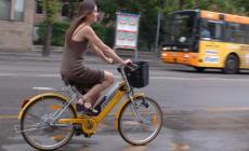 Fidenza, ai ladri adesso piacciono le e-bike: tre sparite in pochi giorni