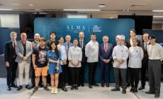 Alma sbarca in Thailandia, inaugurata &laquo;The Food School&raquo;