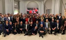 Il Sant'Ilario sotto la Madunina degli straj&egrave; a Milano