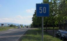 Massese, presto la &laquo;nuova rotatoria e tutor lungo la strada&raquo;