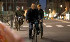 Fidenza, rubati fanali e campanelli dalle biciclette