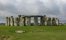 Scoperta a Stonehenge, trovato nuovo sito neolitico