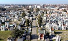 Cimiteri, ecco la mappa dei lavori. Villetta: «cura» per l'ottagono, concerti e visite