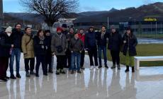 L'associazione «Liberi di volare»: «Senza autisti, restiamo a terra»
