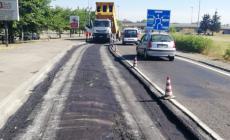 Provincia, stanziati 36,6 milioni per strade più sicure