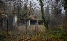 Ex Castelletto, nell'abbandono l'area destinata all'Archivio