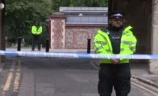 L'accoltellatore di Reading è un richiedente asilo libico