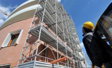 Nuove costruzioni, la Provincia diventa la «banca» dei crediti edilizi