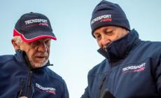 La prima volta alla Dakar del parmigiano Alfredo Cavozza: «Che fatica, ma ora voglio riprovarci»