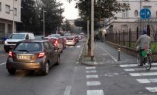 I commercianti di via Trento scrivono al prefetto