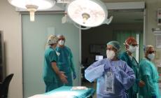 Calano ancora le vittime in Italia: 23. In 9 regioni terapie intensive vuote