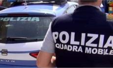 Doveva essere in carcere ma l'hanno trovato "on the road": spacciatore arrestato