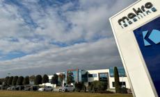 Sidel fa shopping: acquisita la Makro Labelling di Goito