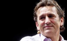 Zanardi, condizioni stabili dopo la quarta notte. Rinviato il risveglio dal coma 