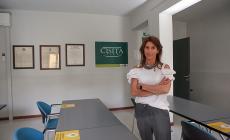 Il Covid non ha fermato i corsi. Ora «una nuova normalità» in aula