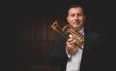 E' morto il musicista 51enne Matteo Beschi: prima tromba della Filarmonica Toscanini