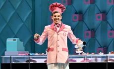 Successo del &laquo;Matrimonio segreto&raquo;